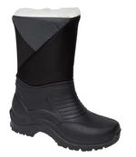 View Item Ladies 'Wyatt' Winter Snow Boots (Black)
